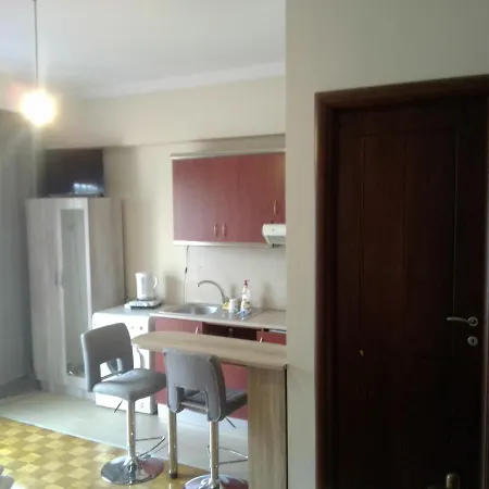 Saki's 4th Floor * Kavala