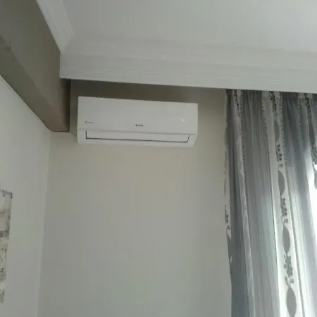 Lägenhet Saki's 4th Floor