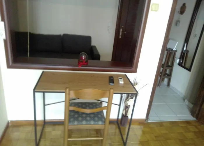 Saki's 4th Floor Kavala