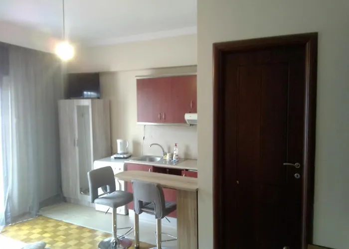 Saki's 4th Floor * Kavala