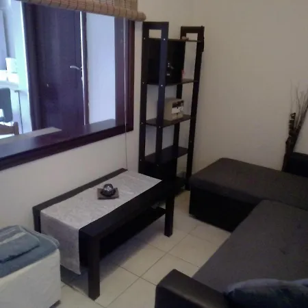 Saki's 4th Floor Daire *