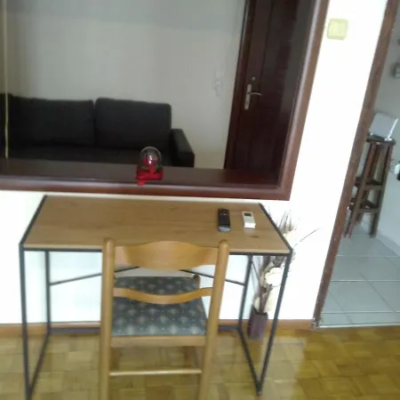 Saki's 4th Floor Kavala