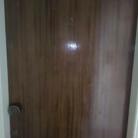 Saki's 4th Floor