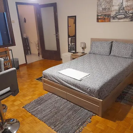 Saki's 4th Floor