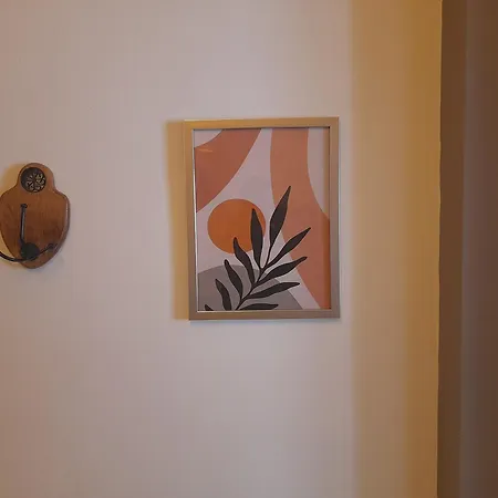 Saki's 4th Floor Lägenhet Kavala