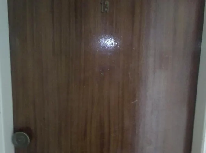 Saki's 4th Floor